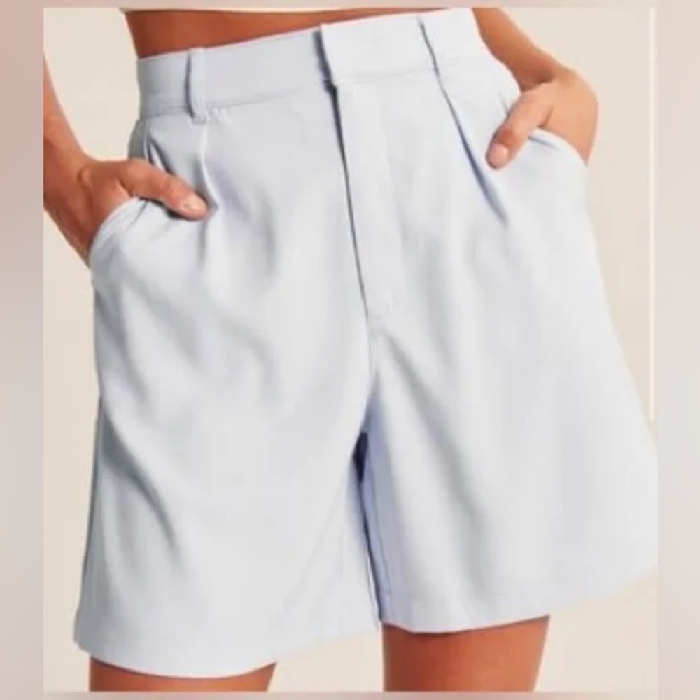 Abercrombie shorts